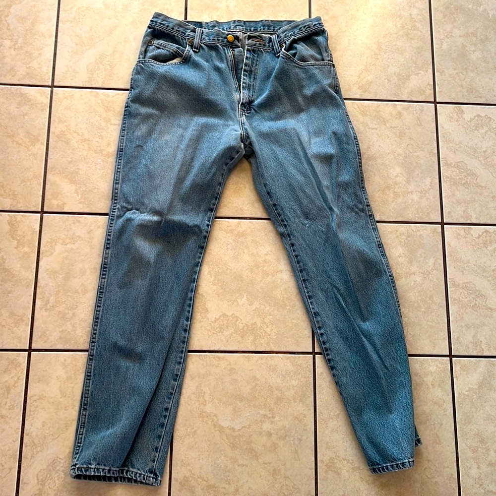 Wrangler Unisex Jeans